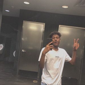 Meet your Posher, Ahmir